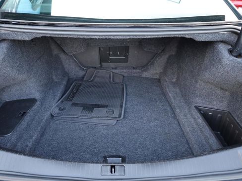 Used 2018 Cadillac CTS Premium Luxury image 14