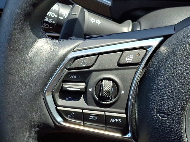 Used 2023 Acura MDX w/ Technology Package AWD/4WD image 29