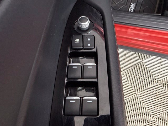 Used 2021 MAZDA CX-5 Grand Touring AWD/4WD image 16