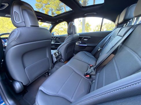 Used 2026 Mercedes-Benz C 300 Sedan image 15