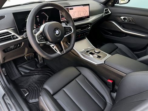 New 2026 BMW 330i 330i w/ M Sport Package image 12