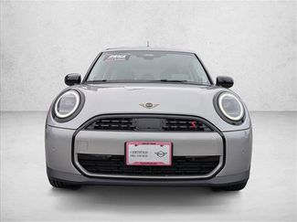 Certified 2025 MINI Cooper S FWD video 2
