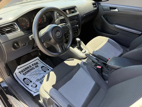 Used 2014 Volkswagen Jetta S FWD image 10