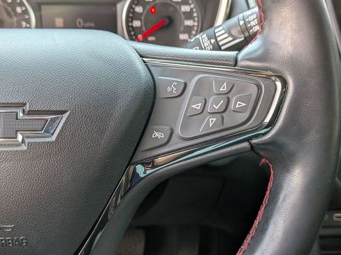 Used 2023 Chevrolet Equinox RS AWD/4WD image 20