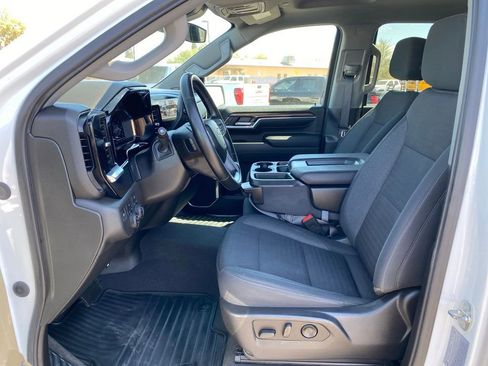 Used 2024 Chevrolet Silverado 2500 LT w/ Convenience Package AWD/4WD image 27