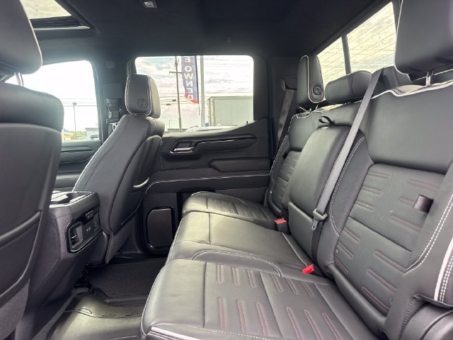 Used 2024 GMC Sierra 1500 AT4X AWD/4WD image 11