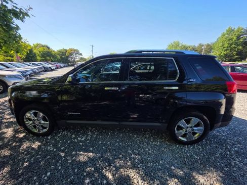 Used 2014 GMC Terrain SLT FWD image 8