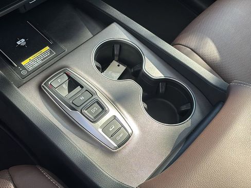 Used 2025 Honda Passport EX-L image 21