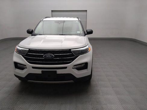 Used 2020 Ford Explorer XLT w/ Equipment Group 202A RWD image 15