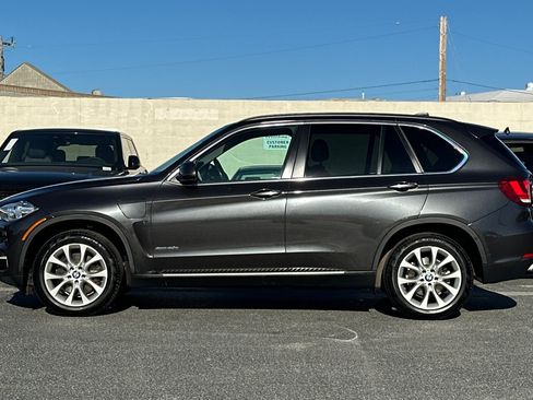 Used 2016 BMW X5 xDrive40e image 2