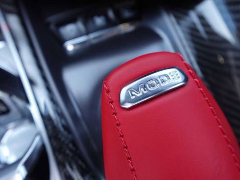 Used 2023 Chevrolet Corvette Z06 w/ Stealth Interior Trim Package image 26