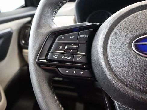 New 2026 Subaru Forester Premium image 21