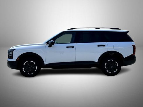 Used 2026 Hyundai Palisade XRT Pro AWD/4WD image 9