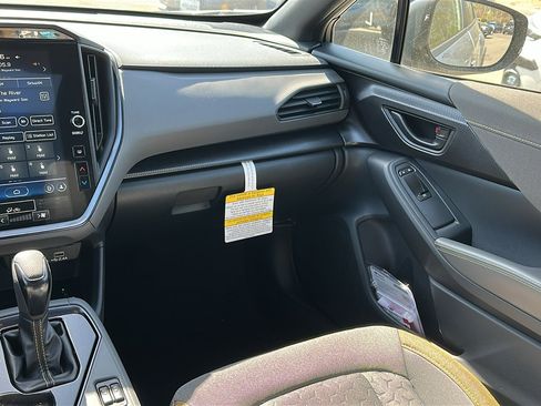 New 2026 Subaru Crosstrek 2.5i Sport AWD/4WD image 23