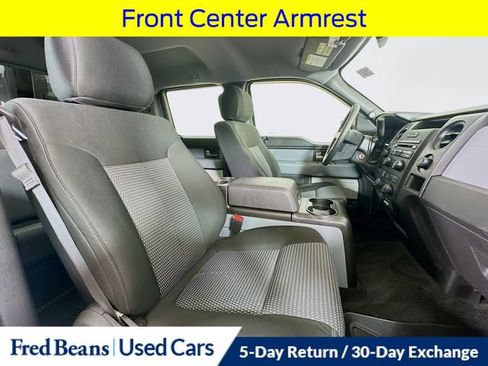 Used 2014 Ford F150 STX w/ Equipment Group 201A Mid AWD/4WD image 28