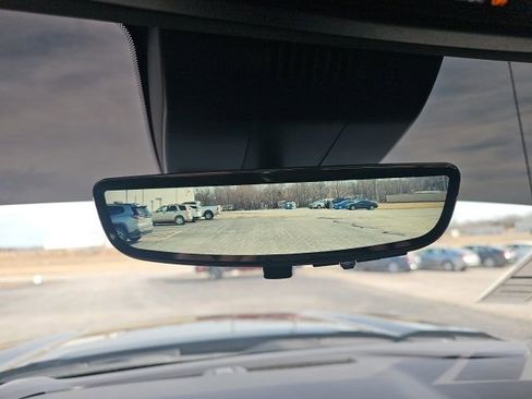 Used 2024 GMC Sierra 1500 AT4 w/ Technology Package image 32