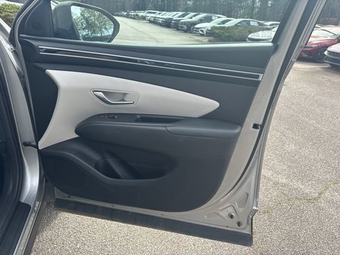 Used 2023 Hyundai Tucson SEL w/ Convenience Package image 14