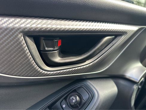 Used 2024 Subaru WRX image 32