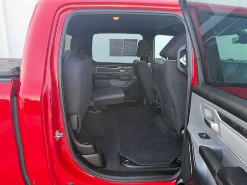 Used 2023 RAM 1500 Big Horn AWD/4WD image 21