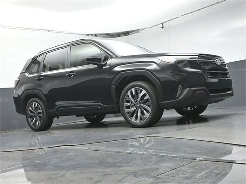 New 2025 Subaru Forester Touring image 43