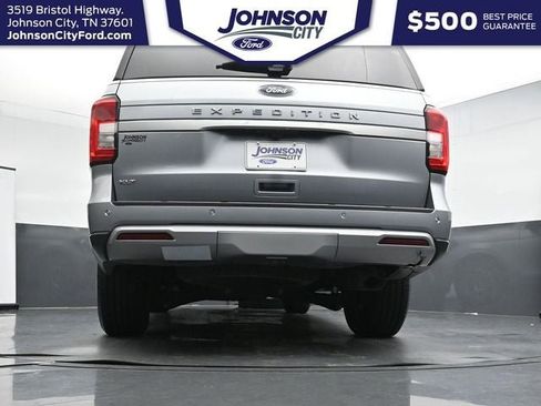 Certified 2024 Ford Expedition XLT AWD/4WD image 36