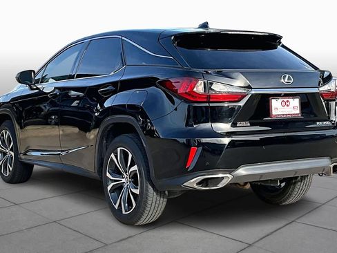 Used 2019 Lexus RX 350 FWD w/ Accessory Package image 11