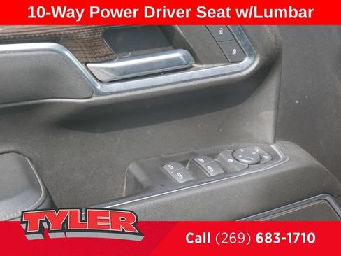 Used 2022 Chevrolet Silverado 1500 RST w/ Z71 Off-Road Package AWD/4WD image 22