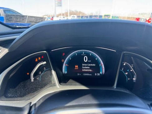 Used 2016 Honda Civic EX image 17