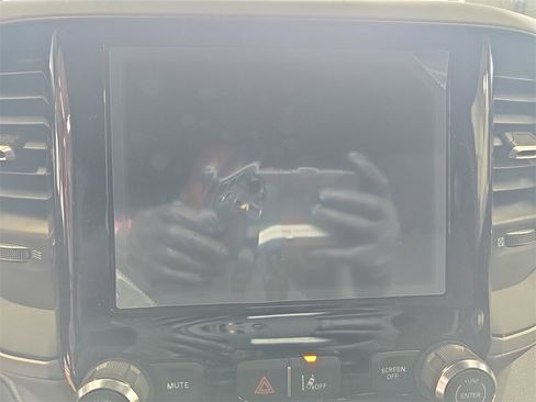 New 2026 RAM 1500 Classic Warlock image 22