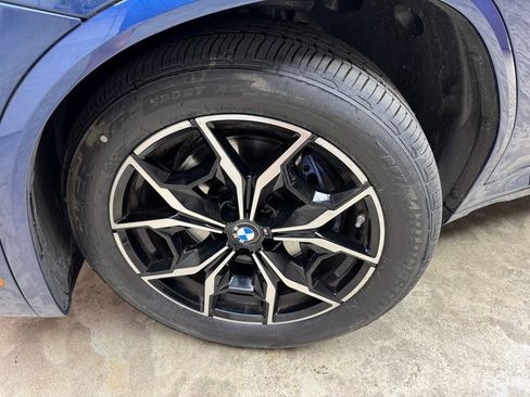 Certified 2023 BMW X4 M40i image 28