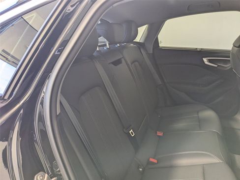 Used 2025 Audi A5 2.0T Premium Plus w/ Premium Plus image 28