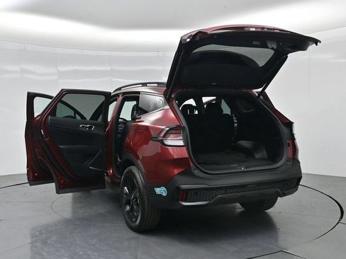 Used 2025 Kia Sportage X-Line Prestige AWD/4WD image 42