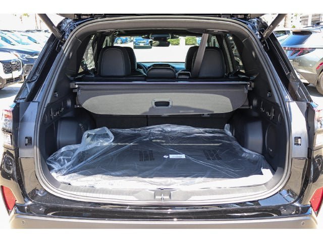 New 2026 Subaru Forester Touring AWD/4WD image 37