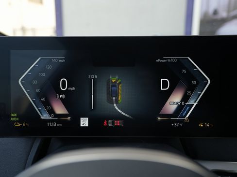 Used 2023 BMW iX xDrive50 w/ Ultimate Package 2 image 65