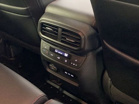 Used 2025 Honda Ridgeline Black Edition image 28