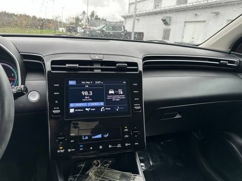 Used 2022 Hyundai Tucson SEL AWD/4WD image 27