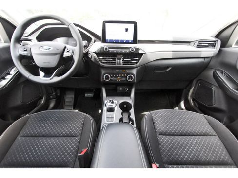 Certified 2023 Ford Escape Active FWD image 11