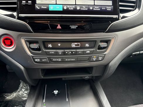 Certified 2026 Honda Ridgeline Sport image 25