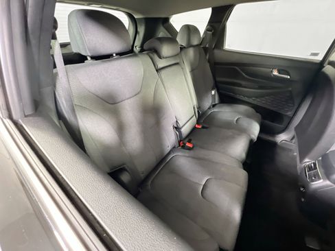 Used 2023 Hyundai Santa Fe SEL AWD/4WD image 23