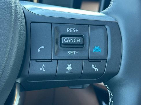 New 2026 INFINITI QX60 Autograph w/ Autograph Tech Package image 29