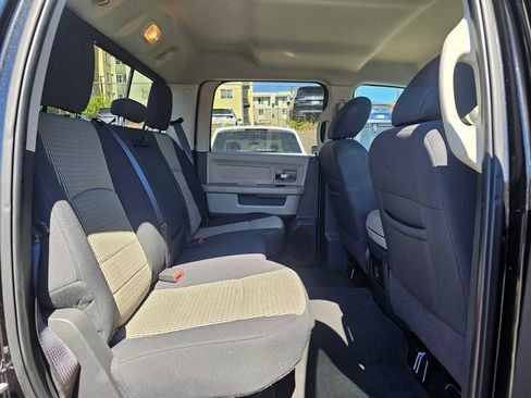 Used 2011 RAM 1500 Big Horn AWD/4WD image 13