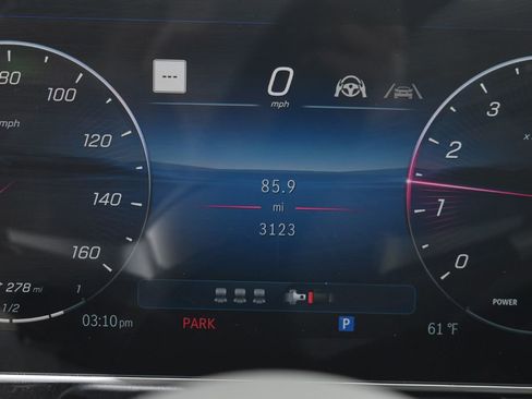 Certified 2026 Mercedes-Benz GLC 300 GLC 300 image 26