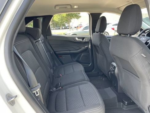 Used 2023 Ford Escape Active w/ Tech Pack #2 AWD/4WD image 29
