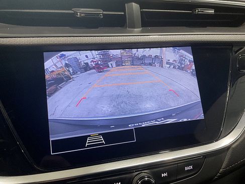 Used 2023 Buick Encore GX Preferred w/ Cold Weather Comfort Package image 17