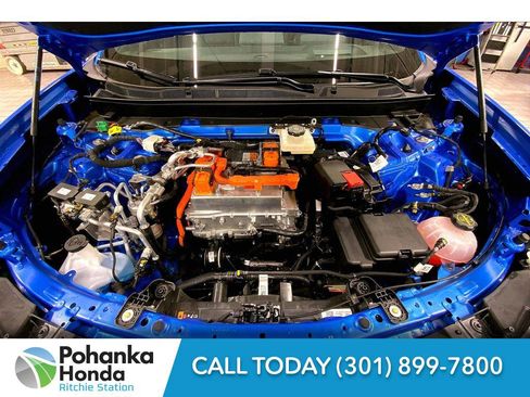 New 2024 Honda Prologue Elite image 19