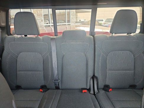 Used 2022 RAM 1500 Lone Star image 23