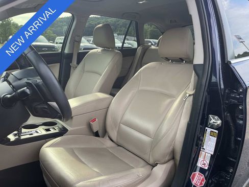 Used 2018 Subaru Outback 3.6R Limited AWD/4WD image 30