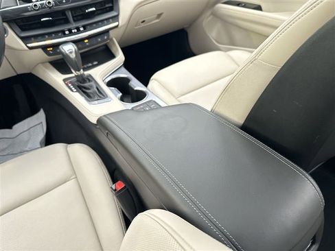 Used 2023 Cadillac CT4 Premium Luxury w/ Climate Package image 20