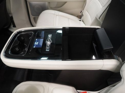 Used 2018 Lincoln Navigator Black Label image 33