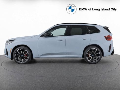 New 2026 BMW X3 M50 w/ Premium Package AWD/4WD image 4